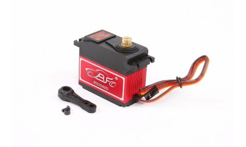 40Kg Metal Gear Steering Servo